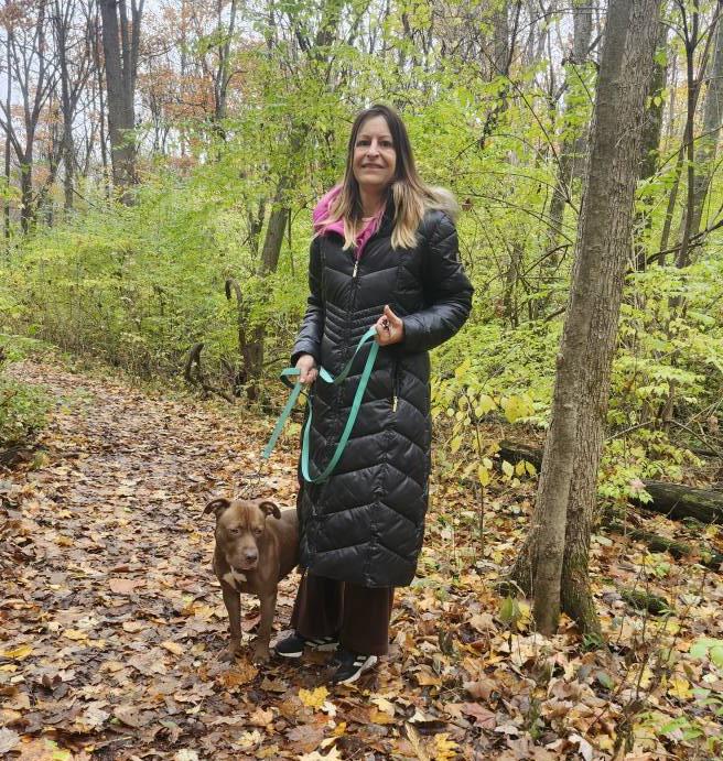 The Shift I Didn’t Expect, but Desperately Needed