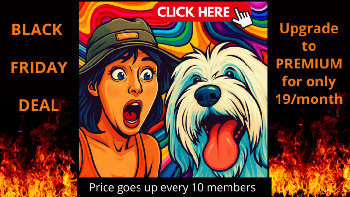 3 places left and I've put the timer to 24 hours 🔥👊🔥