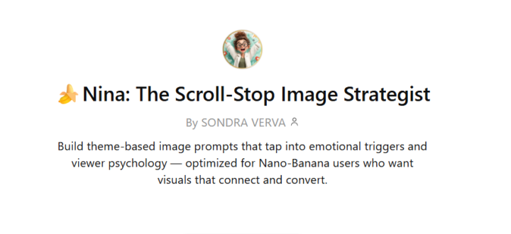 📣 The real reason your content gets ignored (how to change it Tuesday)