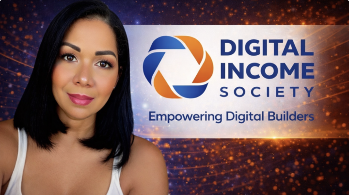 🚀 Looking to build income online but don’t know where to start?