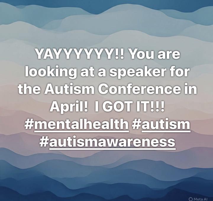 Just thought I would share! 