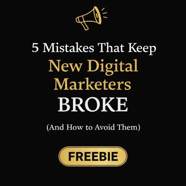 🔥 New Freebie Lead Magnet Drop 🔥