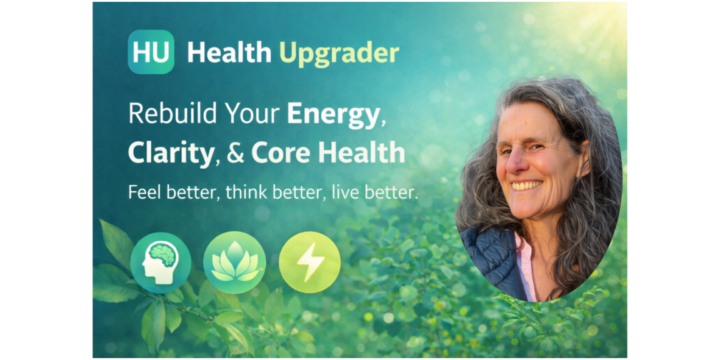 Do you need or want to upgrade your Health?