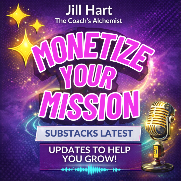 Curious about SUBSTACK? 🥳JOIN The Mastermind Today...