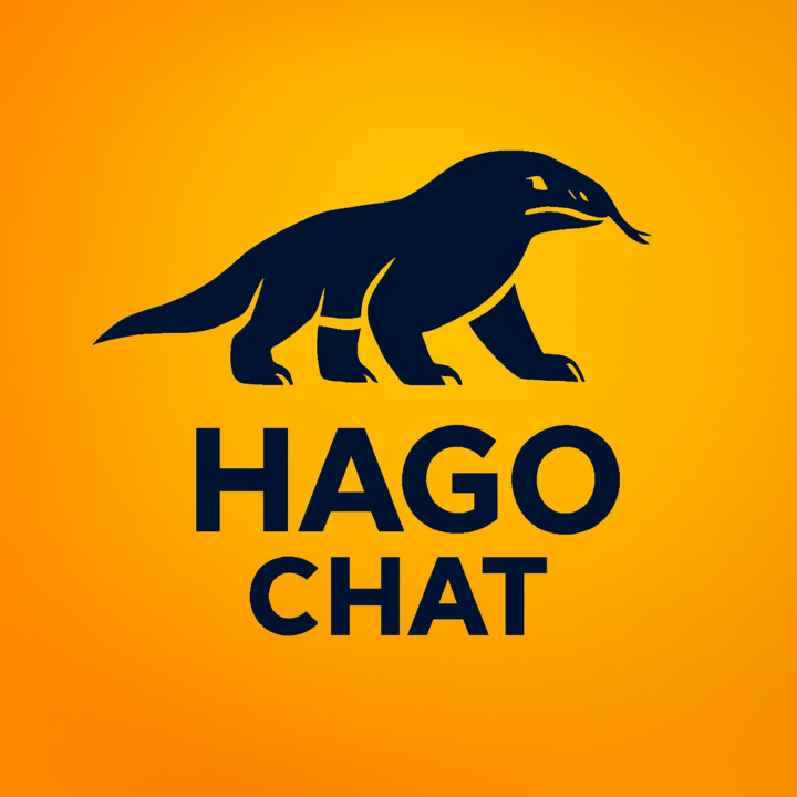 Ask HAGO Chat — powered by GPT answers