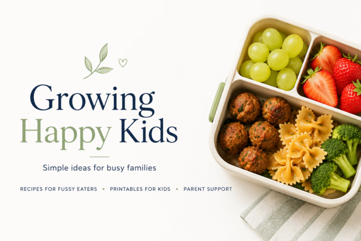 🌿 Looking for simple ways to make family life a little easier?