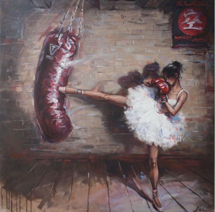 💥 Reclaim Your Power & Feel Safe!