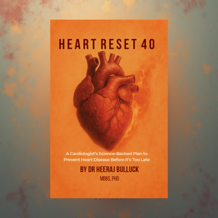 Happy New Year. So What Are You Sacrificing This Time?