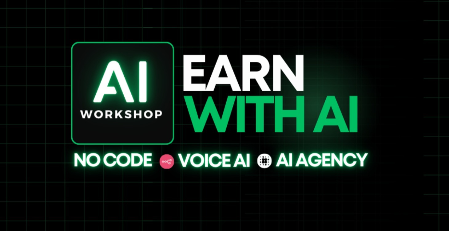 Make money with AI