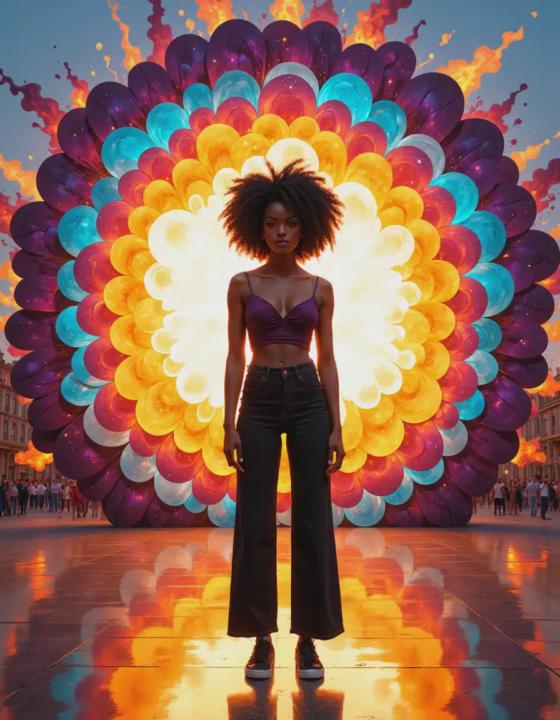 Where Real Support Meets Real Life 🌸✨