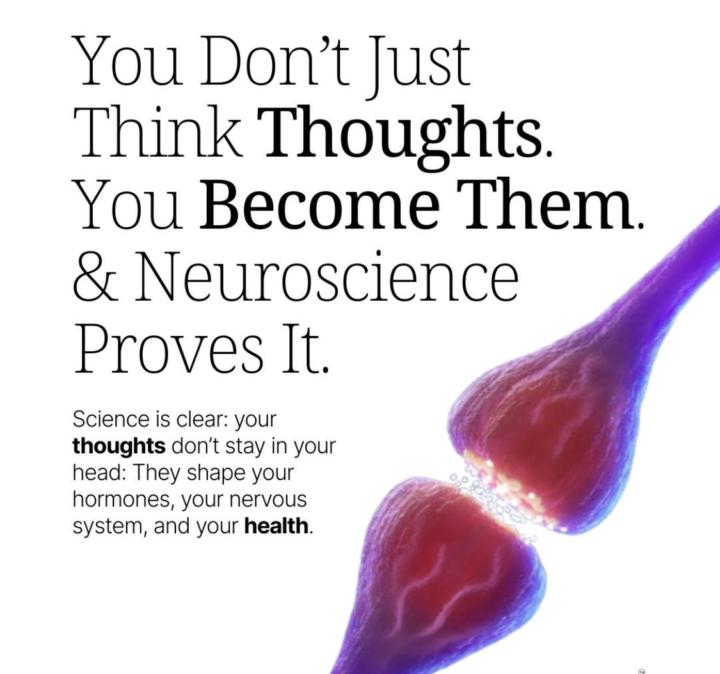 Thoughts