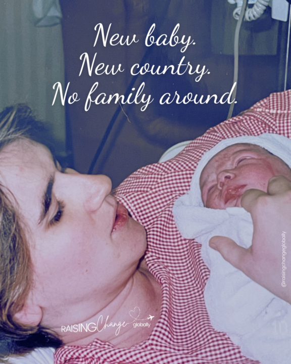 🌍 Expat Mums. And So Much More.