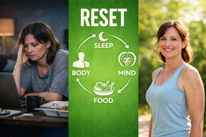 A Clear Path for People Stuck in Health Confusion