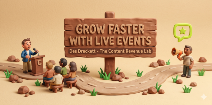 Why your members aren't converting as fast as you'd like