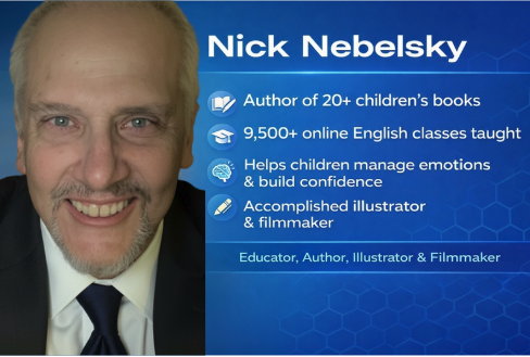 The Art of Story! What is it?