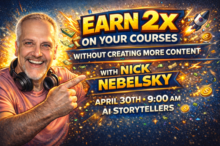 💥⭐️ Earn DOUBLE what you Make on your Courses💥⭐️