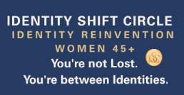 🔥 What Happens To A Woman When She Stops Recognising Herself?