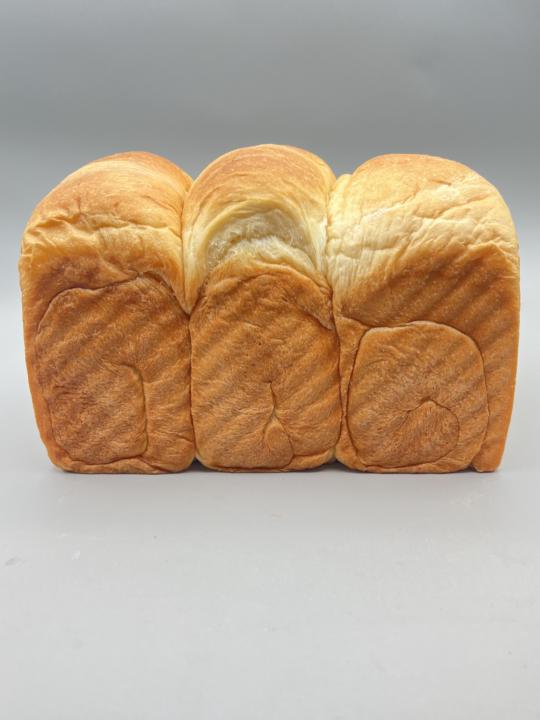 It starts with the smell of fresh baked bread.