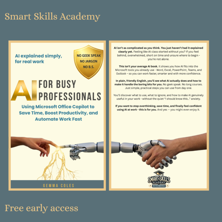 Launching on Amazon soon! 