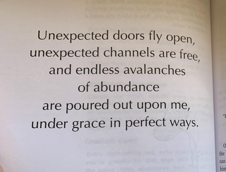 Exploring the Spiritual Laws