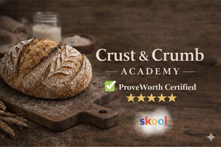 Free Tool: Sourdough ↔ Yeast Recipe Converter