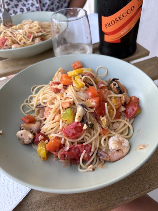 Not a sale. A decision window.