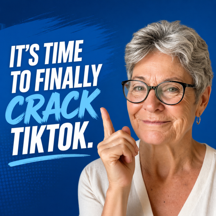 You’re not bad at TikTok🧐