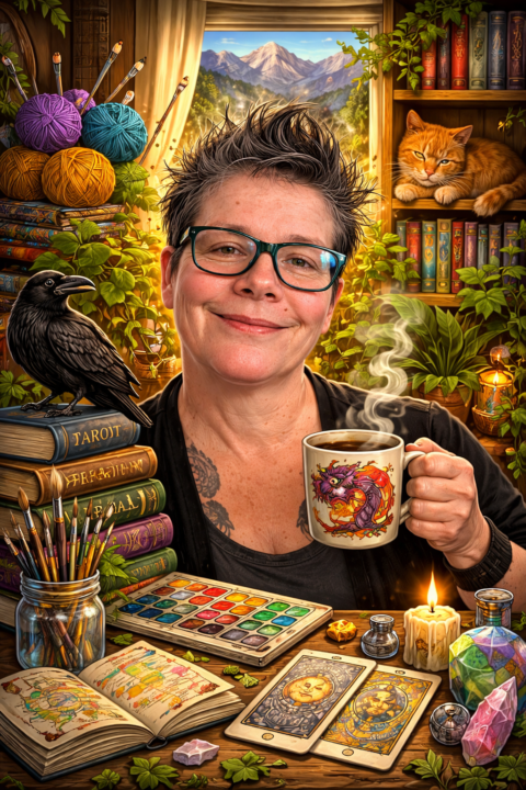 Zarma Healing might be for you if…