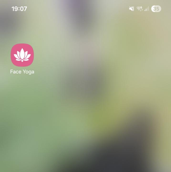 Looking for beta testers for my new Face Yoga app! 🤗