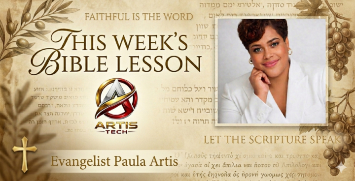 The Art of Communing with God 