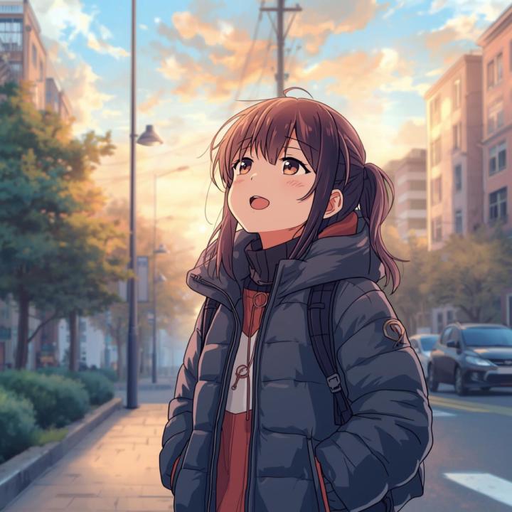 No gurus, no "do the work", just SERENITY NOW 🌿