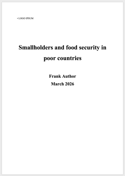 People do, in fact, judge a book by its cover