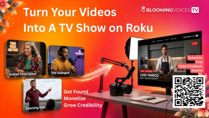 Factors of Success for Streaming TV: Let’s Talk Money