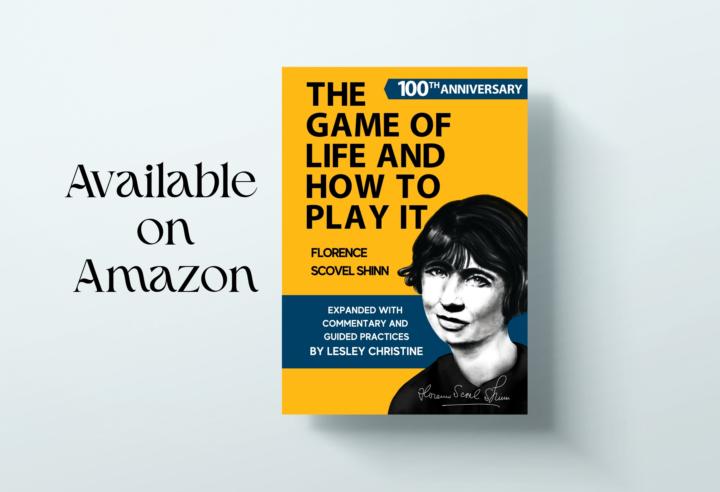 My community is based on a book!