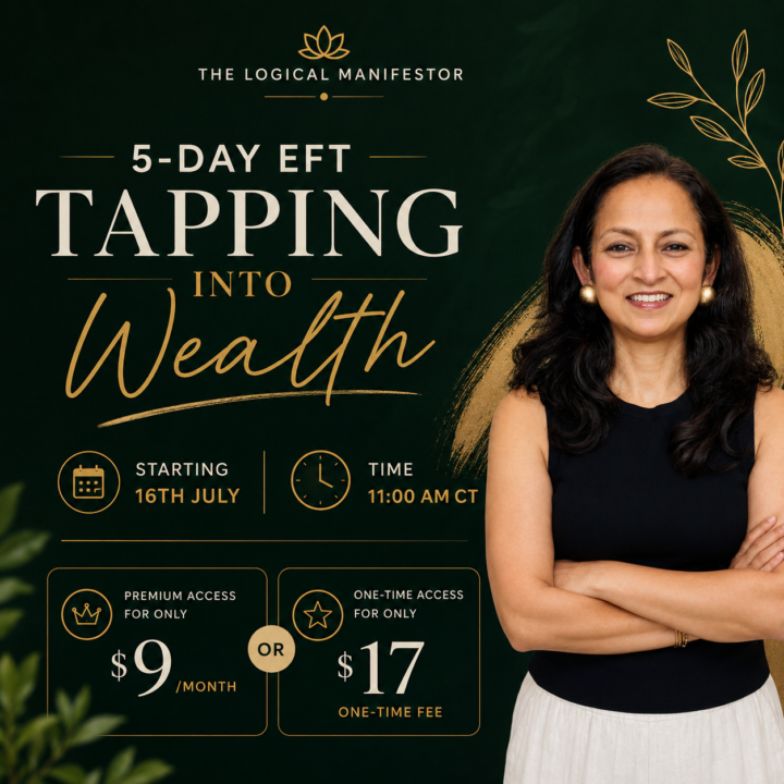 5 days live EFT to release money blocks 
