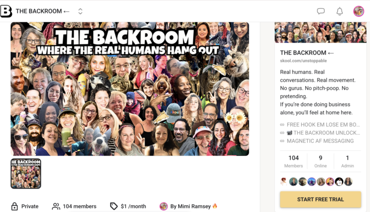 Could I borrow your eye for a sec please? 🙏