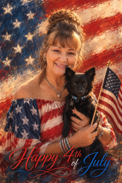Happy 250 Birthday America