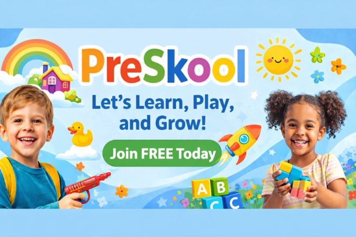 Education is Important!