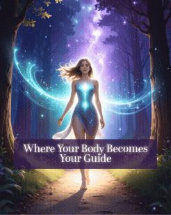 #Headline: Where Your Body Becomes Your Guide