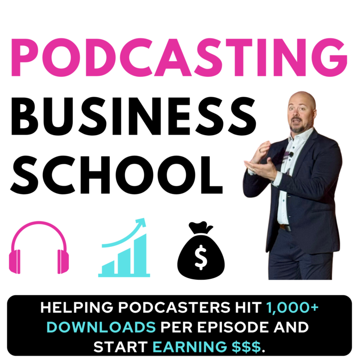📈 2,611 podcast downloads so far today.....