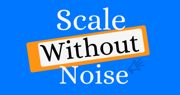  #CommunityCalendar: ☕ Sip & Focus Hour 