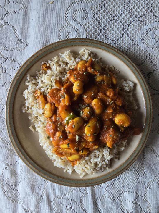 One sauce. Endless curries. This is where it starts.