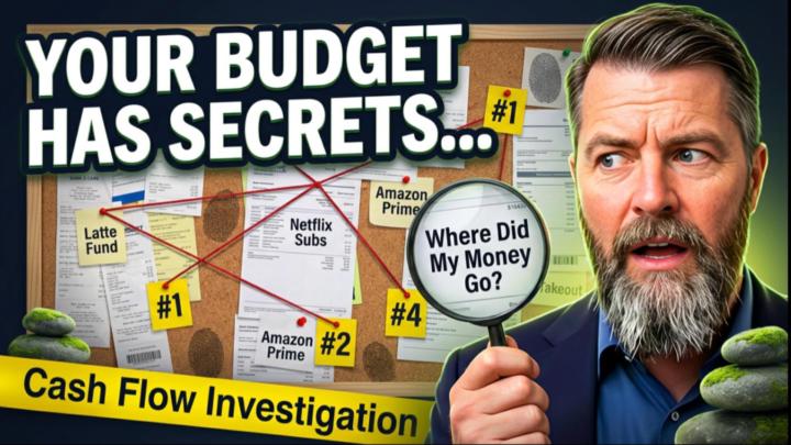 Cash Flow Investigator