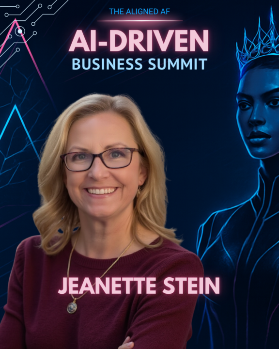 The AI-Driven Summit is welcoming Guests NOW