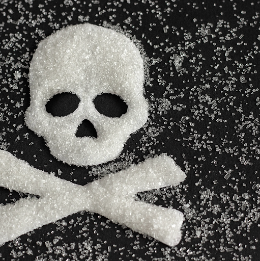 SUGAR SATURDAY: Sugar Goes to Court: A Metabolic Trial