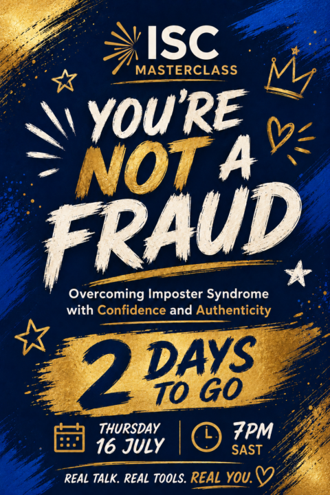 #TicketTuesday 🎟️ — Your Ticket Out of the Fraud Feeling