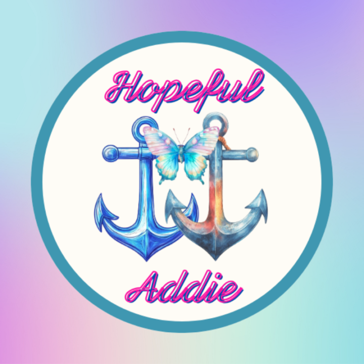 Hopeful Addie on YouTube