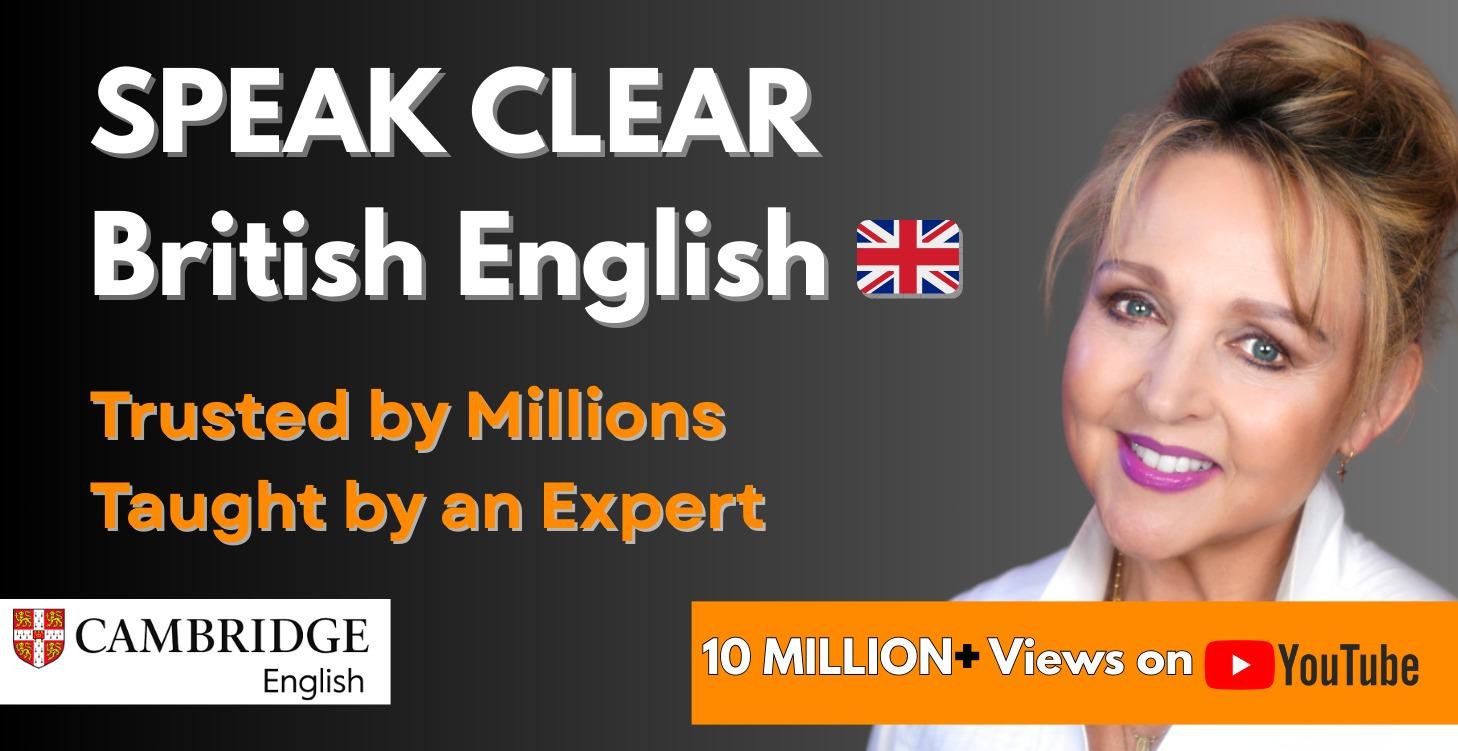 English Pronunciation Community