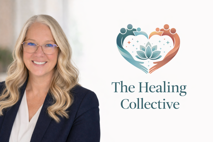 Your nervous system has been carrying too much for too long