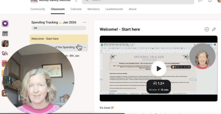 👀 Sneaky Peaky 👀